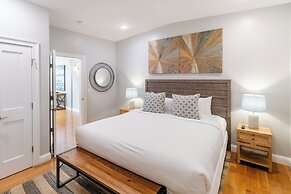 The Newport Lofts - 364 Thames Street