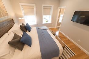 The Newport Lofts - 364 Thames Street