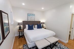 The Newport Lofts - 364 Thames Street