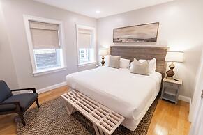 The Newport Lofts - 364 Thames Street