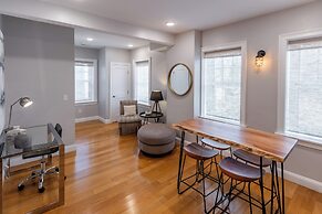 The Newport Lofts - 364 Thames Street