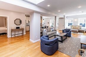 The Newport Lofts - 364 Thames Street