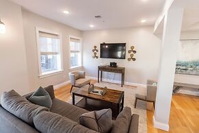 The Newport Lofts - 364 Thames Street