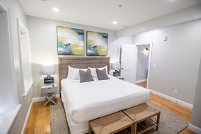 The Newport Lofts - 364 Thames Street