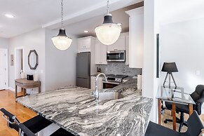 The Newport Lofts - 364 Thames Street