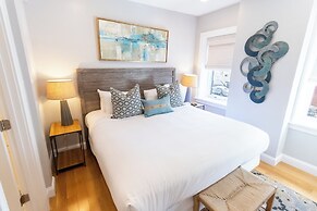 The Newport Lofts - 364 Thames Street