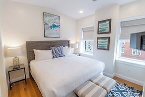 The Newport Lofts - 364 Thames Street