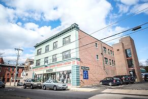 The Newport Lofts - 364 Thames Street