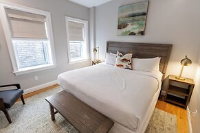 The Newport Lofts - 364 Thames Street