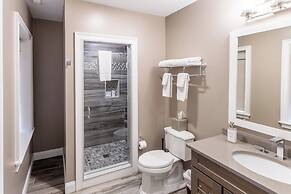 The Newport Lofts - 364 Thames Street