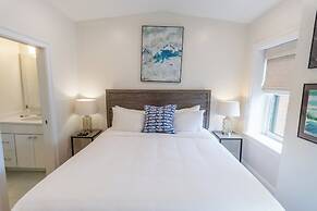 The Newport Lofts - 364 Thames Street