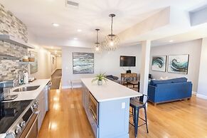 The Newport Lofts - 364 Thames Street