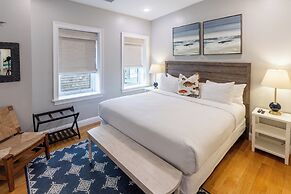 The Newport Lofts - 364 Thames Street