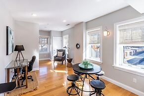 The Newport Lofts - 364 Thames Street