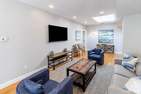 The Newport Lofts - 364 Thames Street