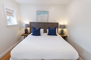 The Newport Lofts - 364 Thames Street