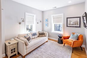 The Newport Lofts - 364 Thames Street