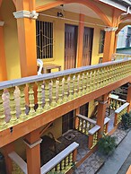 Queen of Isle Restaurant and Cottages
