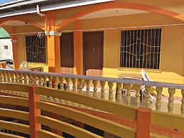 Queen of Isle Restaurant and Cottages