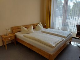 Hotel An Der Stadthalle