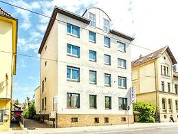 Hotel An Der Stadthalle