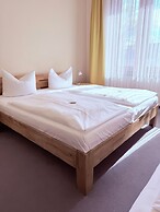 Hotel An Der Stadthalle