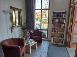 Hotel An Der Stadthalle