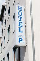 Hotel An Der Stadthalle