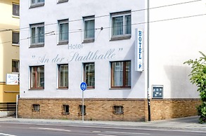 Hotel An Der Stadthalle