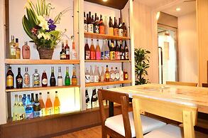 Chitose Daiichi Hotel