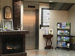 Chitose Daiichi Hotel