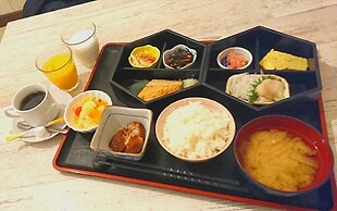 Chitose Daiichi Hotel