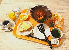 Chitose Daiichi Hotel