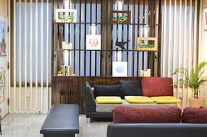 Chitose Daiichi Hotel