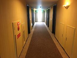 Chitose Daiichi Hotel