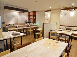 Chitose Daiichi Hotel