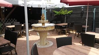 Hotel Restaurant La Crêperie du Château