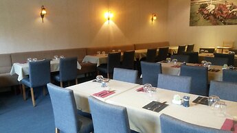 Hotel Restaurant La Crêperie du Château