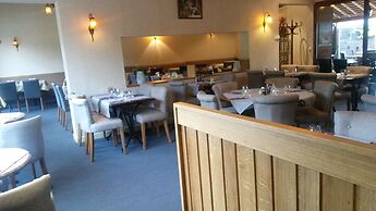 Hotel Restaurant La Crêperie du Château