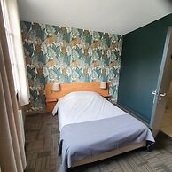 Hotel Restaurant La Crêperie du Château