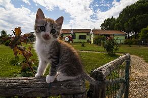 Agriturismo Il Roseto