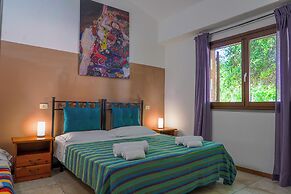 Agriturismo Il Roseto