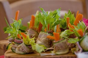 Agriturismo Il Roseto