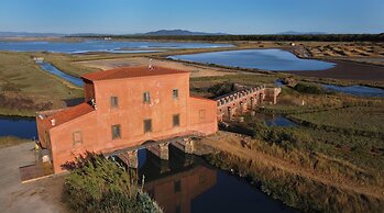 Agriturismo Il Roseto