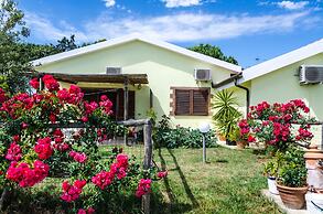 Agriturismo Il Roseto