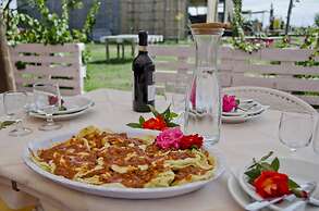 Agriturismo Il Roseto