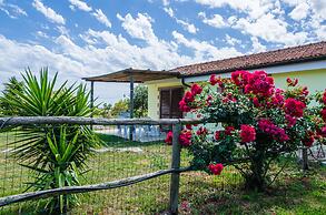 Agriturismo Il Roseto