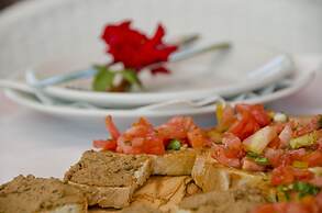 Agriturismo Il Roseto