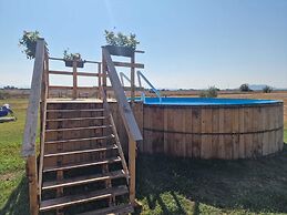 Agriturismo Il Roseto