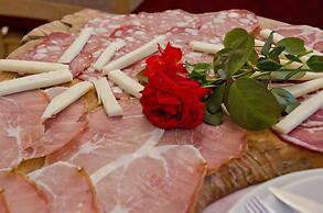 Agriturismo Il Roseto